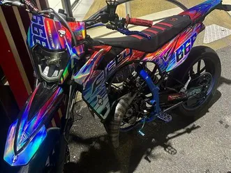 sherco sm-r d’origine