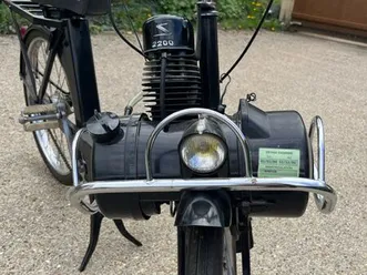solex 2200