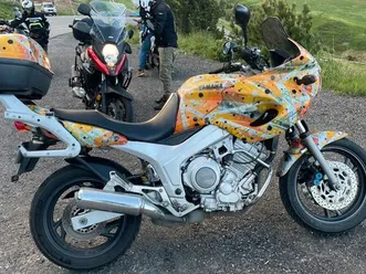 moto à vendre