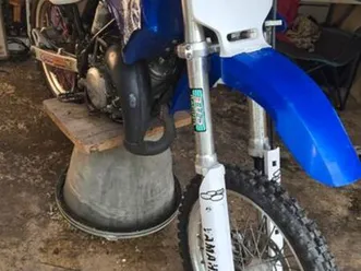 85yz - 2008 - echange/vente