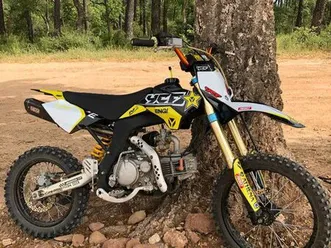 ycf 150 cc sp2 factory