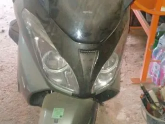 scooter aprilia atlantic 125 cm2