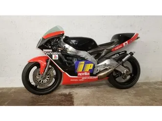 1993 aprilia rs250 a vendre