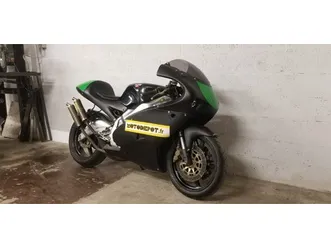 1997 aprilia rs 250 a vendre