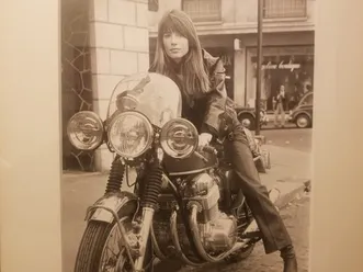 1969 honda cb 750 a vendre