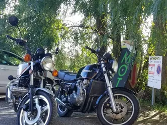 1979 honda cbx 1000 a vendre