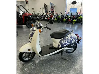 2007 honda metropolitan™