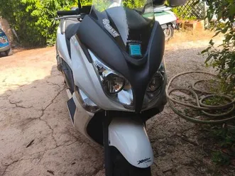 honda swt silverwing