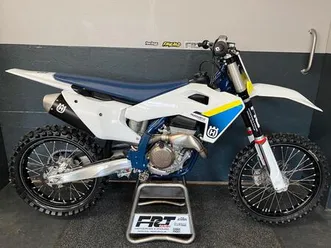 husqvarna fc 250 2025❗️inzahlungnahme möglich❗️motocross ktm sxf