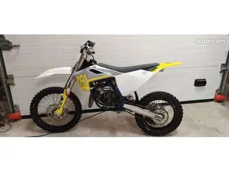 85 tc husqvarna