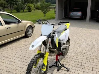 husqvarna tc250