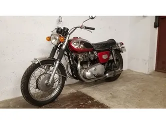1968 kawasaki 750 zr 7 a vendre