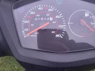 vend scooter kisbee 50 cc