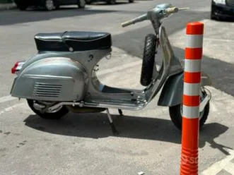 vespa sprint 150