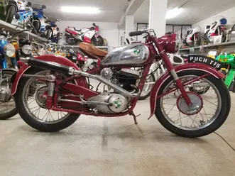 1955 puch tf a vendre