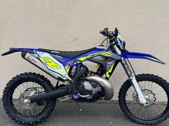 sherco 300 se factory 2022