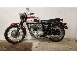 1970 triumph bonneville t120r a vendre