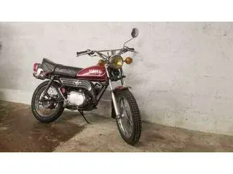 1975 yamaha ch a vendre