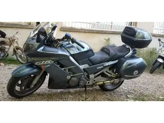 2005 yamaha fjr 1300 a vendre