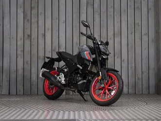 yamaha mt-125 euro 5 125 cc