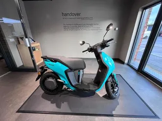 yamaha neos electric 50 cc