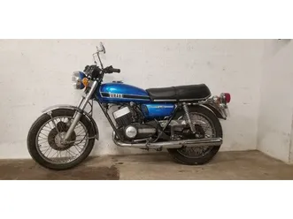 1974 yamaha 700 a vendre
