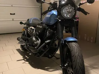 yamaha bolt 950