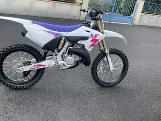 125 yz