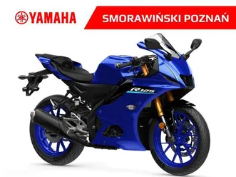yamaha r125