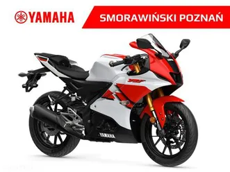 yamaha r125