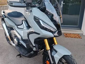 honda x adv 2021