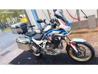 africa twin adventure sport dct se 1100 2020