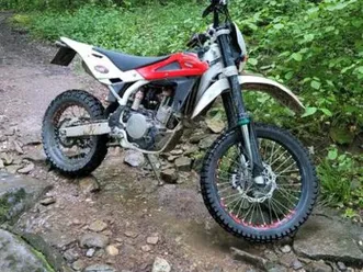 husqvarna te 510 (keine 450)