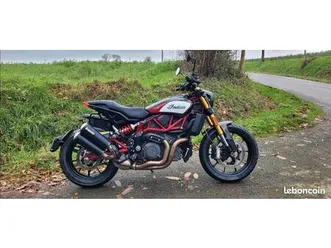 indian ftr 1200 s carbon 2021 35kw 35 kw a2