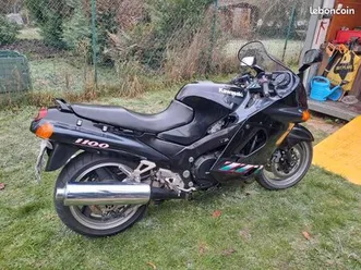 zzr 1100
