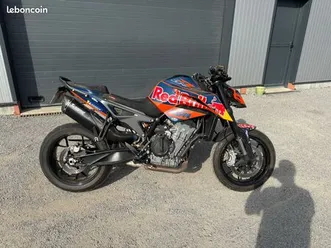 ktm 790 duke
