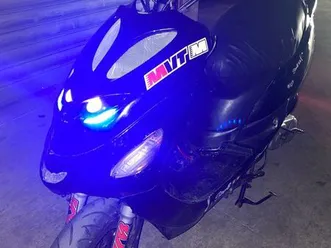 vclic 4t négociable