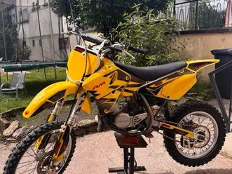 85.rm 2009 échange uniquement