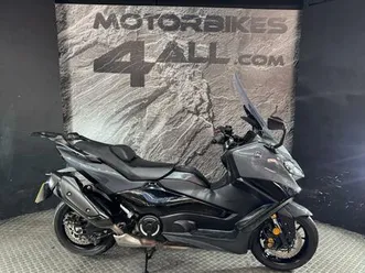 yamaha tmax for sale in malvern