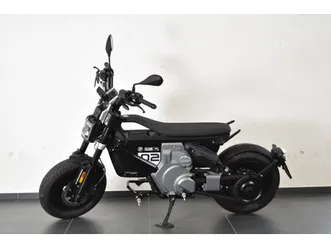 bmw ce 02, scooter, moto neuve, chf 8'100.-