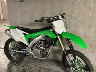 450 kxf