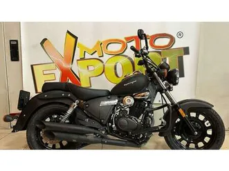 vendo keeway motor superlight 125 (2021 - 26) usata a carate brianza (codice 9798578) - moto.it