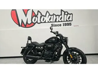 vendo keeway motor v302 c (2022 - 26) usata a verona (codice 9872065) - moto.it