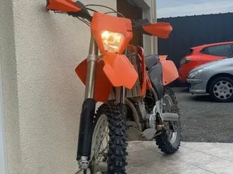 400 ktm