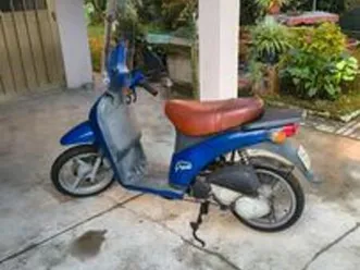 piaggio free 50