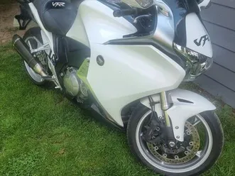 honda 1200 vfr