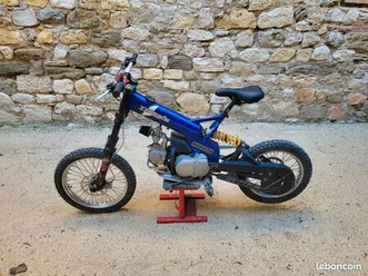 scorpa 4tricks 4 tricks