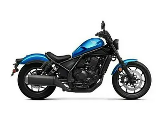 2024 honda rebel 1100