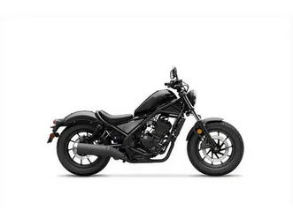 2024 honda rebel 300 abs