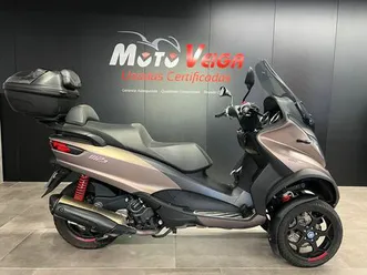 piaggio mp3 figueiredo